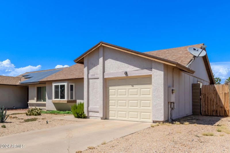 1816 E Sandra Ter, Phoenix, AZ 85022
