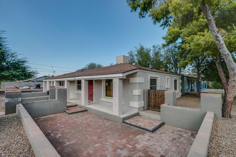 1816 E Turney Ave, Phoenix, AZ 85016