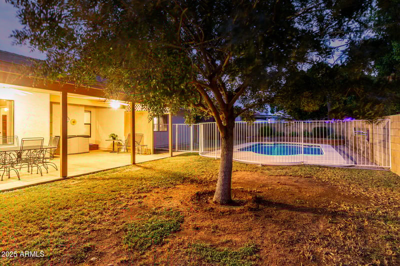 1816 Enrose St, Mesa, AZ 85203