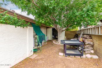 1816 Enrose St, Mesa, AZ 85203