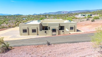 1816 Fortune Dr, New River, AZ 85087