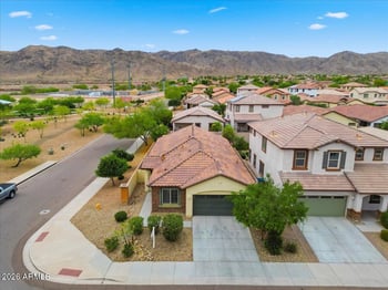 1816 Lacewood Pl, Phoenix, AZ 85045