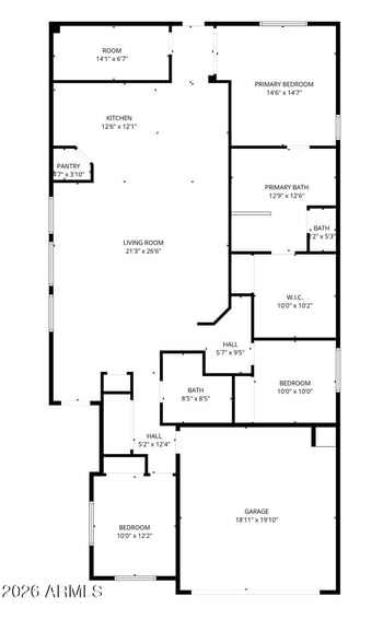 1816 Lacewood Pl, Phoenix, AZ 85045