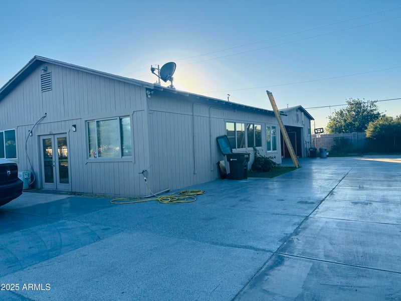 1816 N 25th Pl #-, Phoenix, AZ 85008