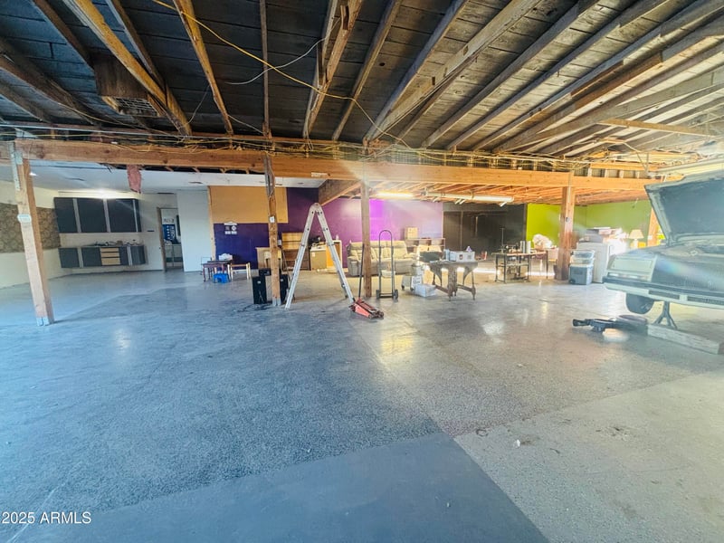 1816 N 25th Pl #-, Phoenix, AZ 85008