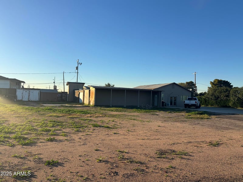 1816 N 25th Pl #-, Phoenix, AZ 85008