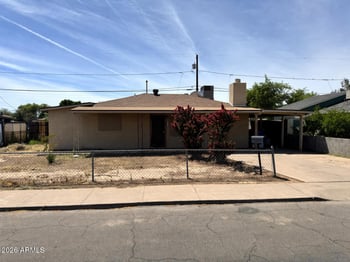 1816 37th Ave, Phoenix, AZ 85009