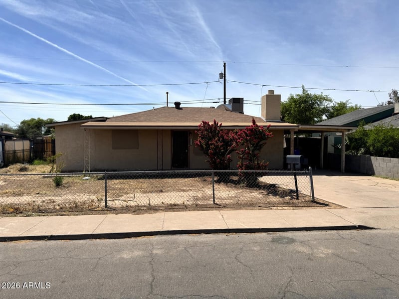 1816 37th Ave, Phoenix, AZ 85009