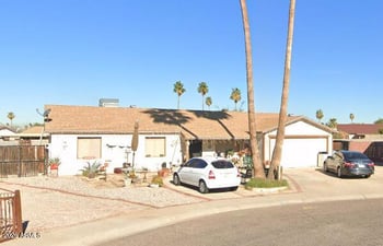 1816 N 68th Dr, Phoenix, AZ 85035