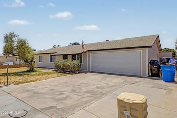 1816 74th Ave, Phoenix, AZ 85035