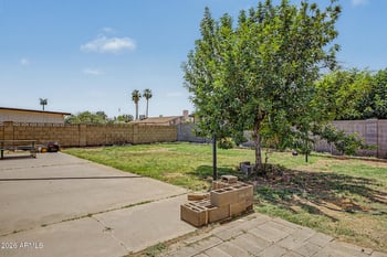 1816 74th Ave, Phoenix, AZ 85035
