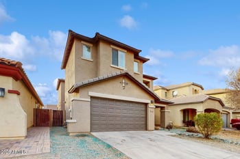 1816 N 94th Glen, Phoenix, AZ 85037