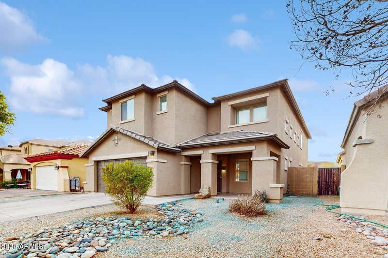 1816 94th Glen, Phoenix, AZ 85037