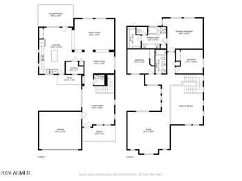 1816 N 94th Glen, Phoenix, AZ 85037