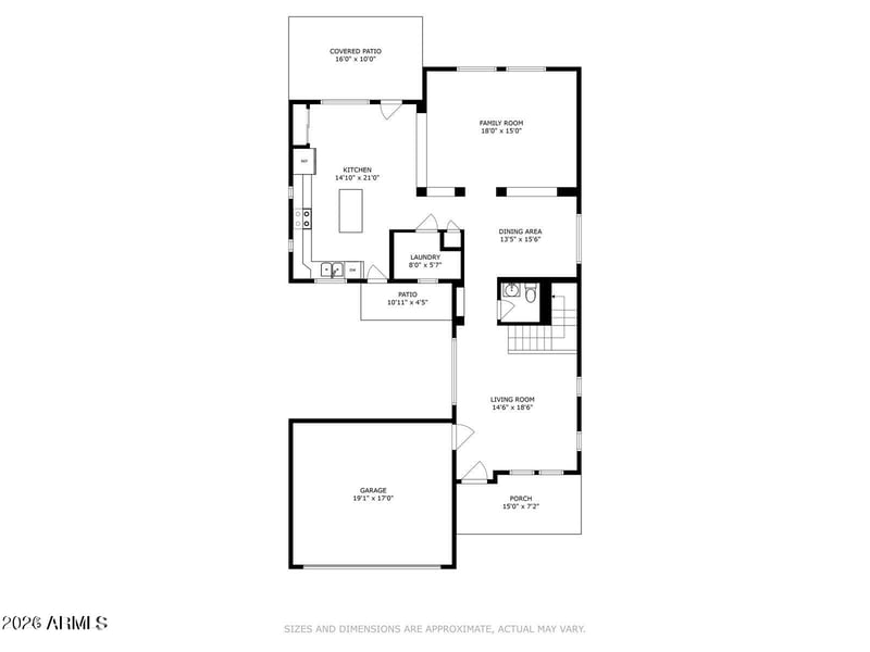 1816 94th Glen, Phoenix, AZ 85037