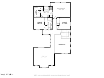 1816 N 94th Glen, Phoenix, AZ 85037