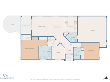 1816 Owens Way, Anthem, AZ 85086