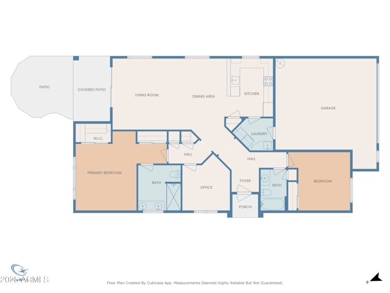 1816 Owens Way, Anthem, AZ 85086