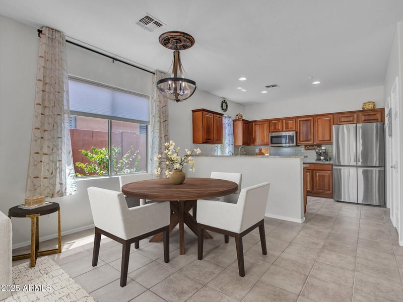 1816 Owens Way, Anthem, AZ 85086