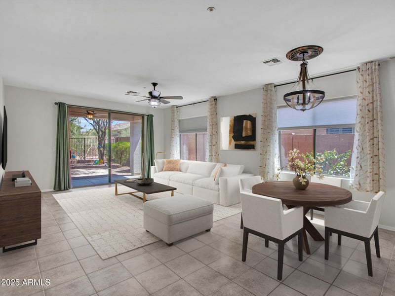 1816 Owens Way, Anthem, AZ 85086