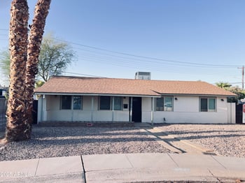 1816 Palmcroft Dr, Tempe, AZ 85282