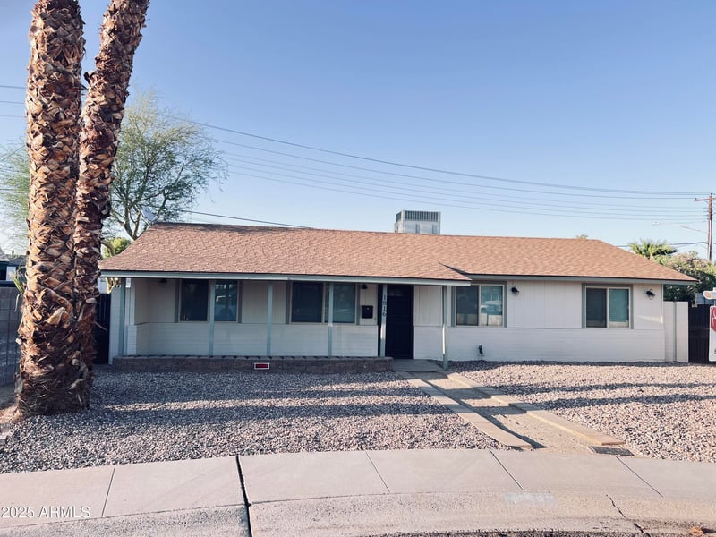 1816 Palmcroft Dr, Tempe, AZ 85282