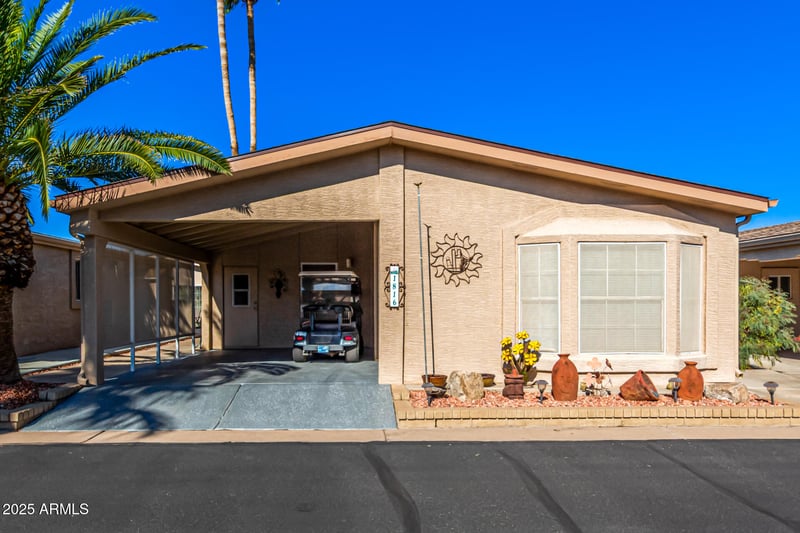 1816 Torrey Pines Ln, Chandler, AZ 85249