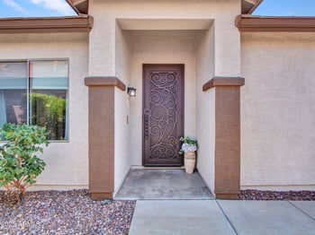 1816 W Owens Way, Anthem, AZ 85086