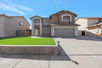 18160 89th Ln, Peoria, AZ 85382