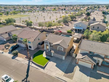 18160 89th Ln, Peoria, AZ 85382