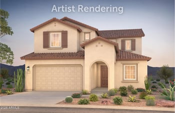 18160 Bronco Dr, Queen Creek, AZ 85142