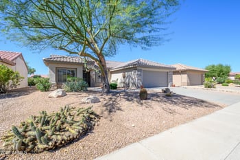18160 Las Rocas Way, Surprise, AZ 85374