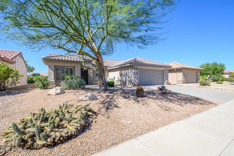 18160 Las Rocas Way, Surprise, AZ 85374