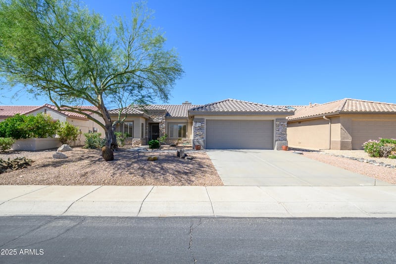 18160 Las Rocas Way, Surprise, AZ 85374