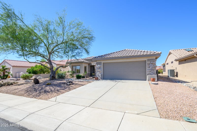 18160 Las Rocas Way, Surprise, AZ 85374