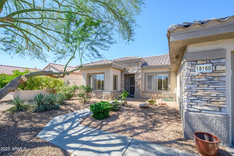 18160 Las Rocas Way, Surprise, AZ 85374