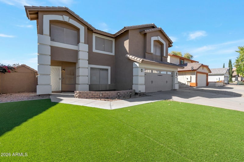 18160 89th Ln, Peoria, AZ 85382