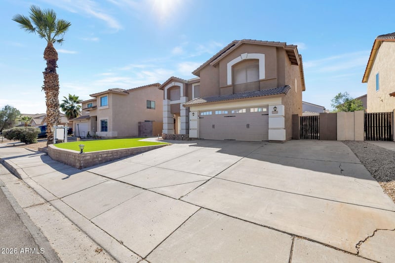 18160 89th Ln, Peoria, AZ 85382