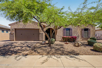 18160 Devonshire Ave, Goodyear, AZ 85395