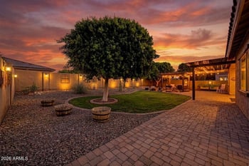 18160 Devonshire Ave, Goodyear, AZ 85395
