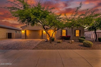 18160 Devonshire Ave, Goodyear, AZ 85395