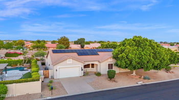 18161 63rd Ln, Glendale, AZ 85308