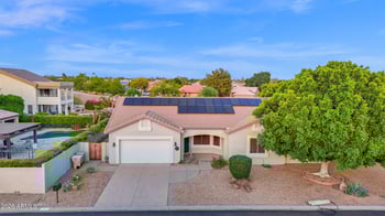 18161 63rd Ln, Glendale, AZ 85308