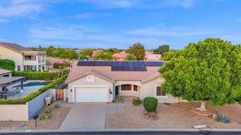 18161 63rd Ln, Glendale, AZ 85308