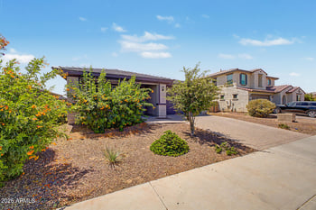 18161 Raymond St, Goodyear, AZ 85338