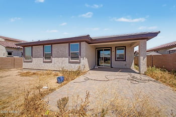 18161 Raymond St, Goodyear, AZ 85338