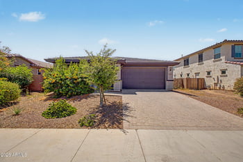 18161 Raymond St, Goodyear, AZ 85338