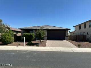 18161 Raymond St, Goodyear, AZ 85338