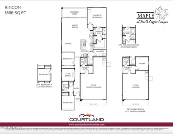 18162 Cielo Grande Ave, Surprise, AZ 85387