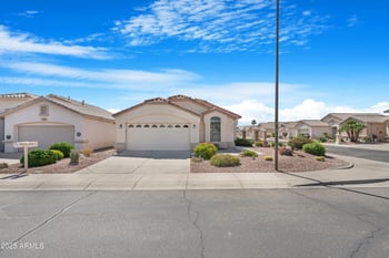 18163 Addie Ln, Surprise, AZ 85374
